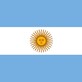 Argentína