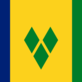 Sankti Vinsent og Grenadínur